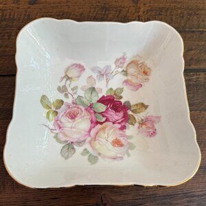 Schumann Arzberg Germany Bowl - 1960s
